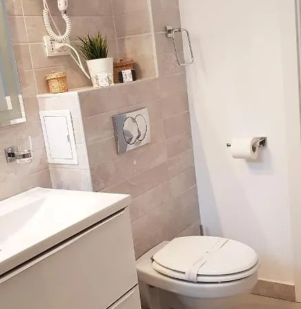 Aloysia Sea View Mamaia Nord Apartment Navodari