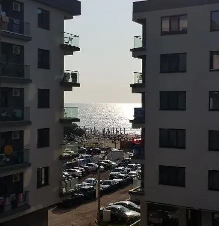 Aloysia Sea View Mamaia Nord