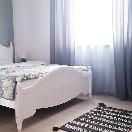 Apartment Aloysia Sea View Mamaia Nord Navodari