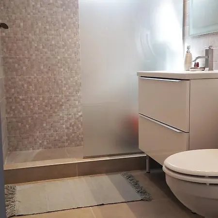 Aloysia Sea View Mamaia Nord Apartament