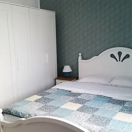 Apartament Aloysia Sea View Mamaia Nord *