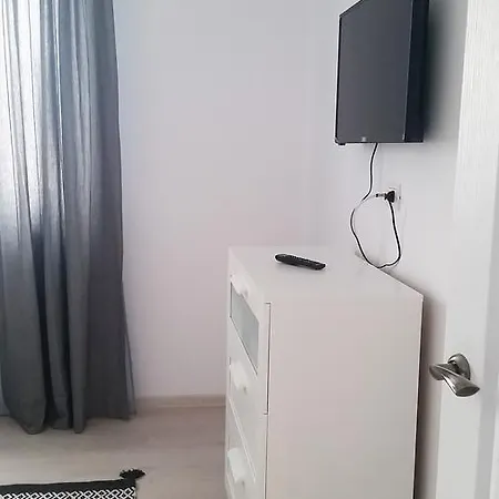 Apartment Aloysia Sea View Mamaia Nord