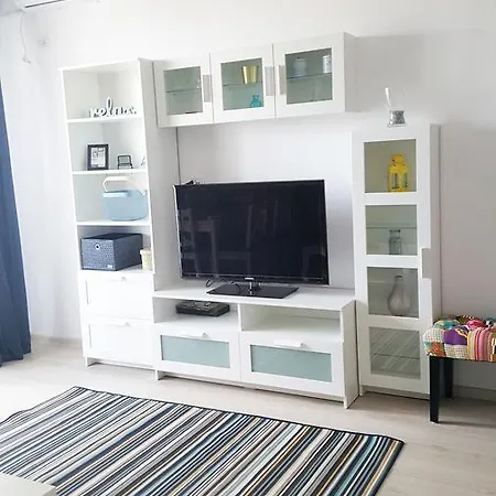 Aloysia Sea View Mamaia Nord Apartament Năvodari
