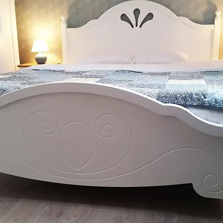 Apartment Aloysia Sea View Mamaia Nord *