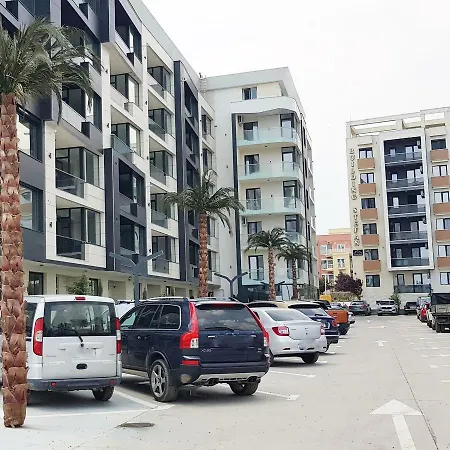Apartment Aloysia Sea View Mamaia Nord *
